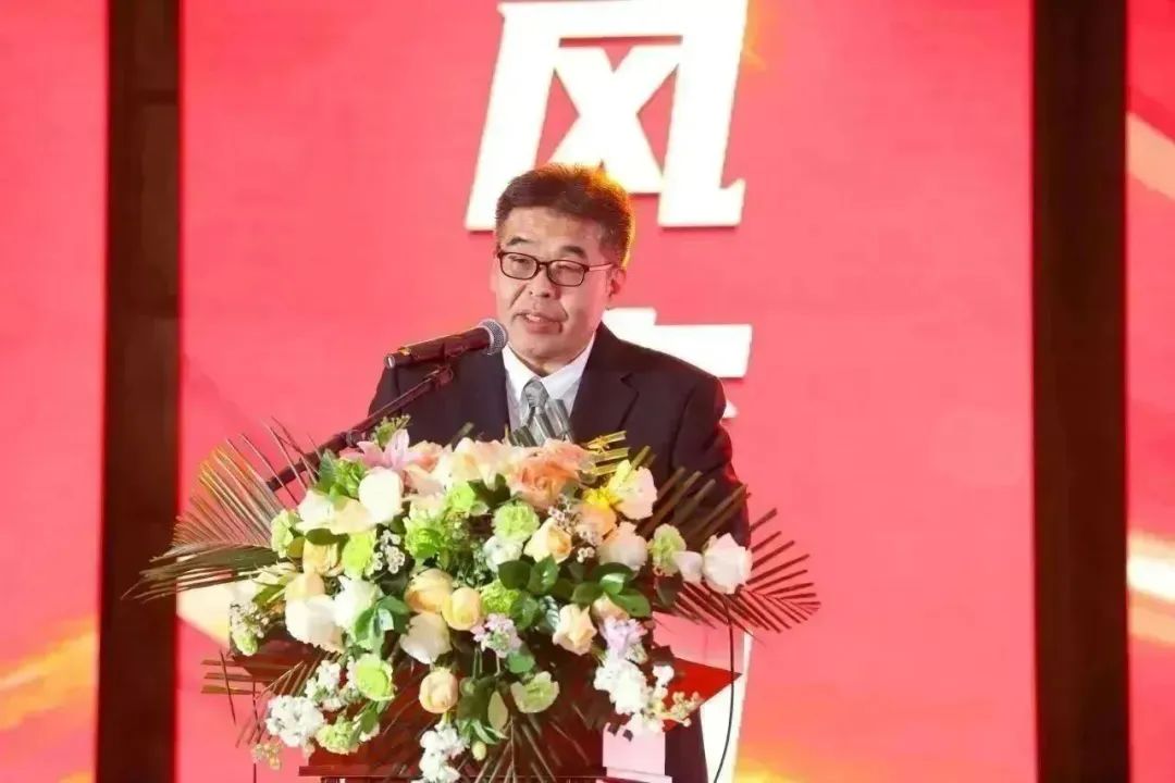 用心·赢心·创新——三菱重工海尔2023年度总结暨表彰大会盛大召开