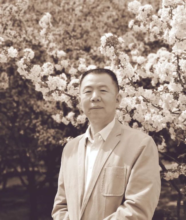 马国强：刘杰当选中国美协副主席，是河南美术界、文化界的喜事！