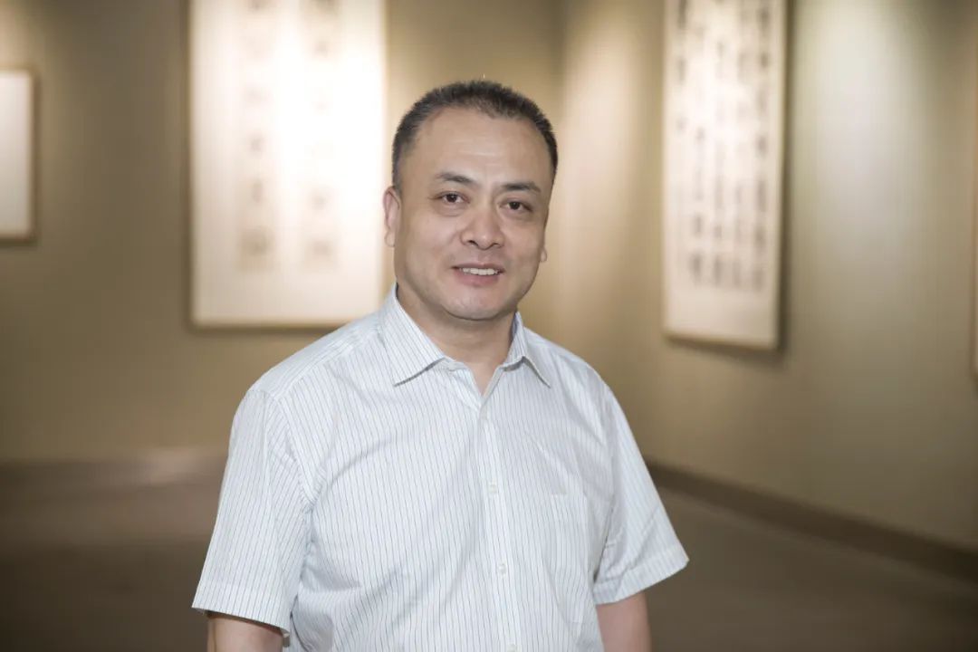 倪和军｜龙福齐天——中国当代书画名家龙年送福迎春展