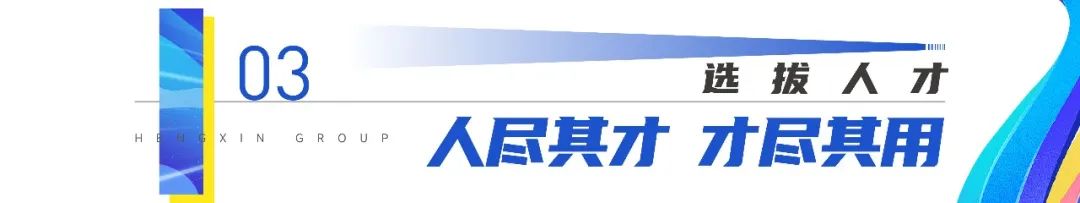 “共见向新力 质胜新未来——恒信集团2024年营销铁军训练营”第二阶段圆满结营