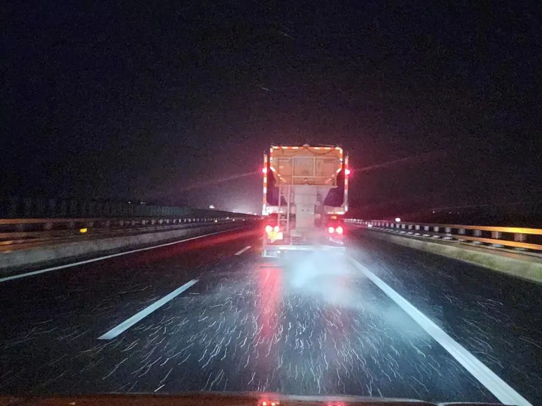 以雪为令，山东高速集团及时启动应急响应，着力保障道路安全畅通