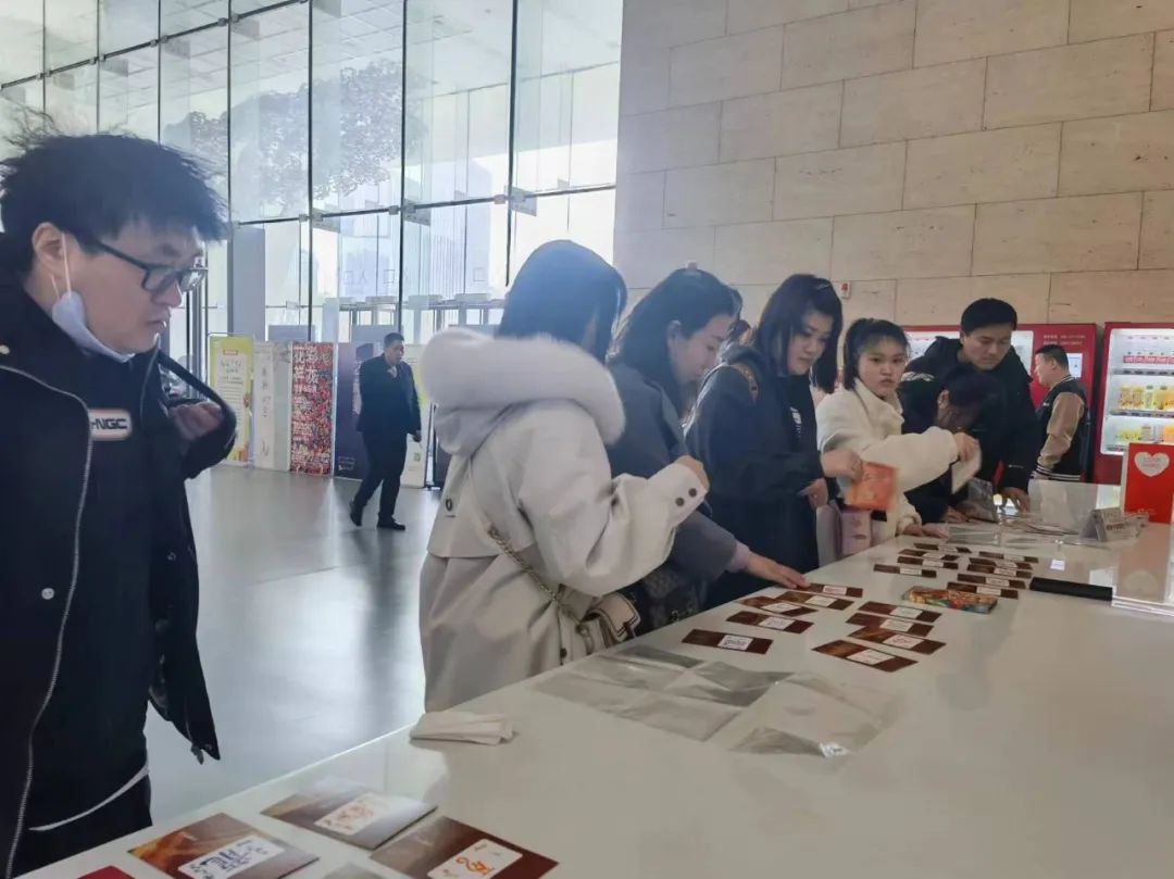 “热辣滚烫”文化年——山东美术馆推出系列艺术展演和体验活动