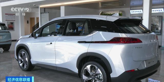 “降价潮”来了：约10家车企下调新能源汽车售价，最高降幅达3万元！