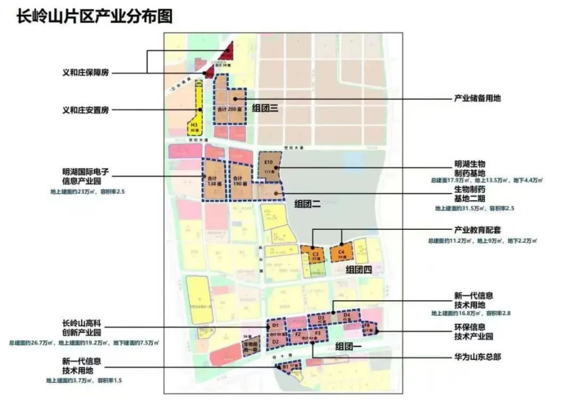 “东强”战略为培育新质生产力提档加速，济南银丰玖玺城价值加速兑现