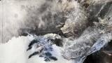 郑忠的意象山水画丨格物致理——永在探索的征程
