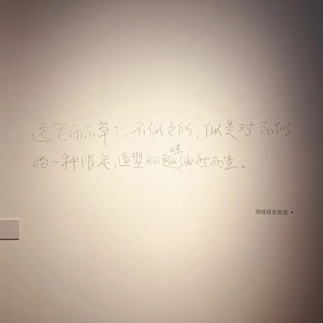 “不舍微风——张培成艺术展”在上海开展