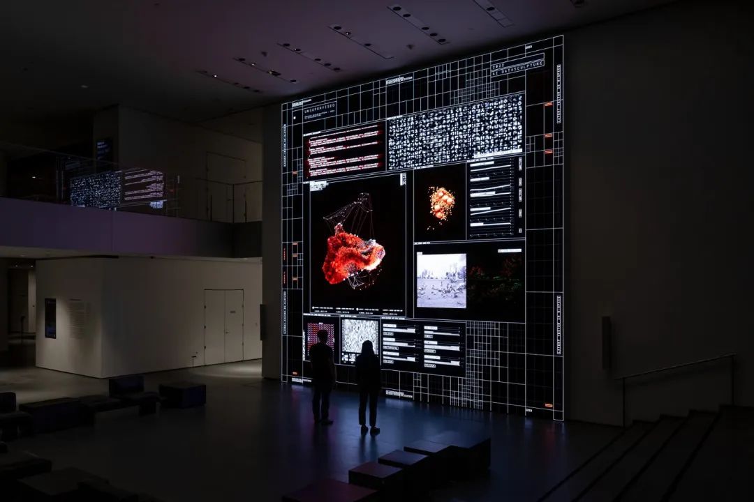 靳军：科技探索x艺术融合，央美美术馆融入新质发展