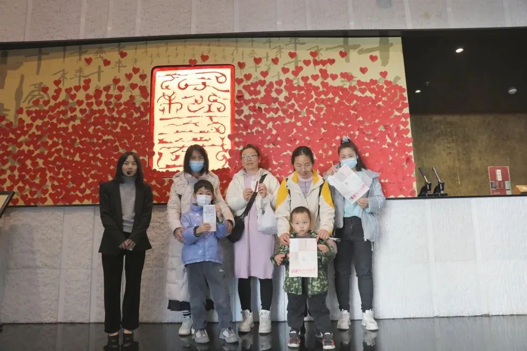 韩天衡美术馆被评为 “嘉定区巾帼文明岗”