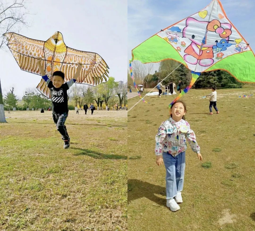 明天上午，青岛西海岸美术馆手绘风筝主题活动等你来报名啦！