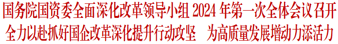 【李想集锦】（275）丨国资委改革会议讲了什么“新话”？展示了什么新走向？