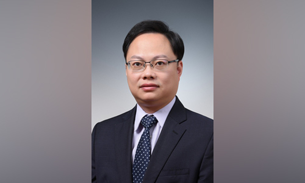 刘卫东出任上海交通大学副校长，上交大80后校领导增至3人