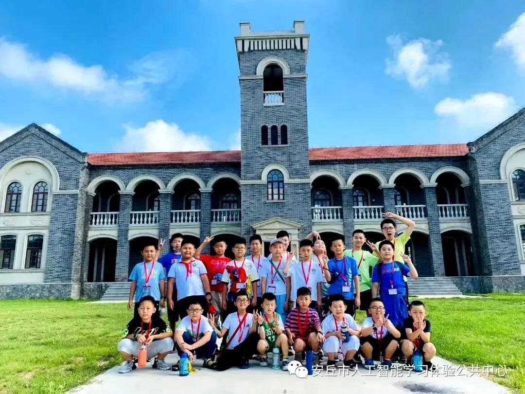 田园牧歌诗酒花香，揭开风筝公园齐鲁酒地神秘面纱