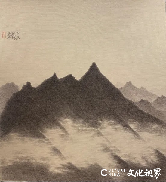 中国女画家协会第七届“春之韵·中国女画家精品展”将于明日在北京开幕