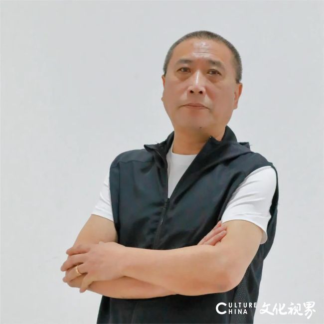 “志道·游艺——中国国家画院六人展”在苏州昆山隆重开幕，展期至5月8日