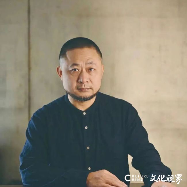 “志道·游艺——中国国家画院六人展”在苏州昆山隆重开幕，展期至5月8日