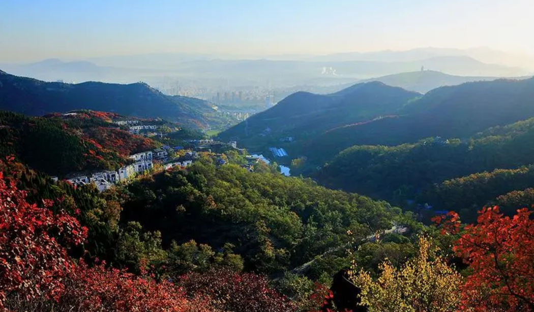 结庐山居惟一栋 | 把握济南三庆院子最后封藏