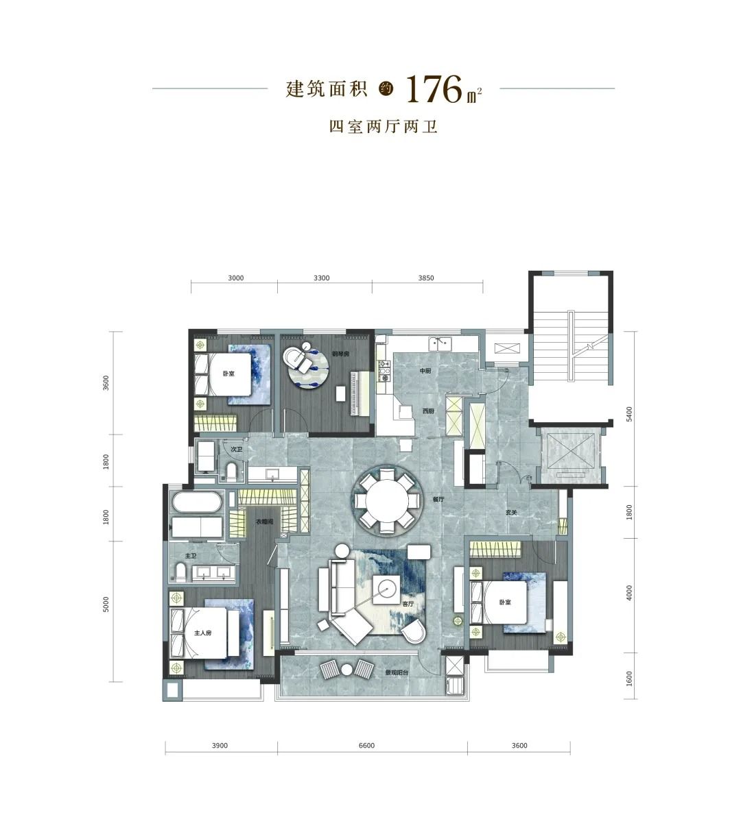 结庐山居惟一栋 | 把握济南三庆院子最后封藏