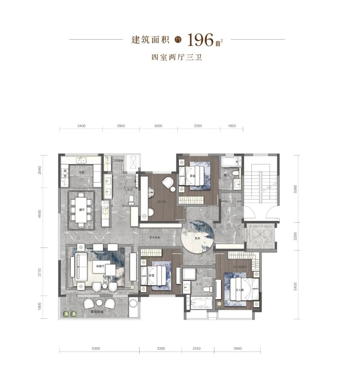 结庐山居惟一栋 | 把握济南三庆院子最后封藏