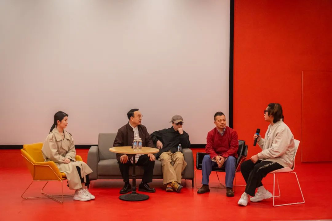 微电影《追梦少年》首映礼在山东文化产业职业学院大兴电影学院举行
