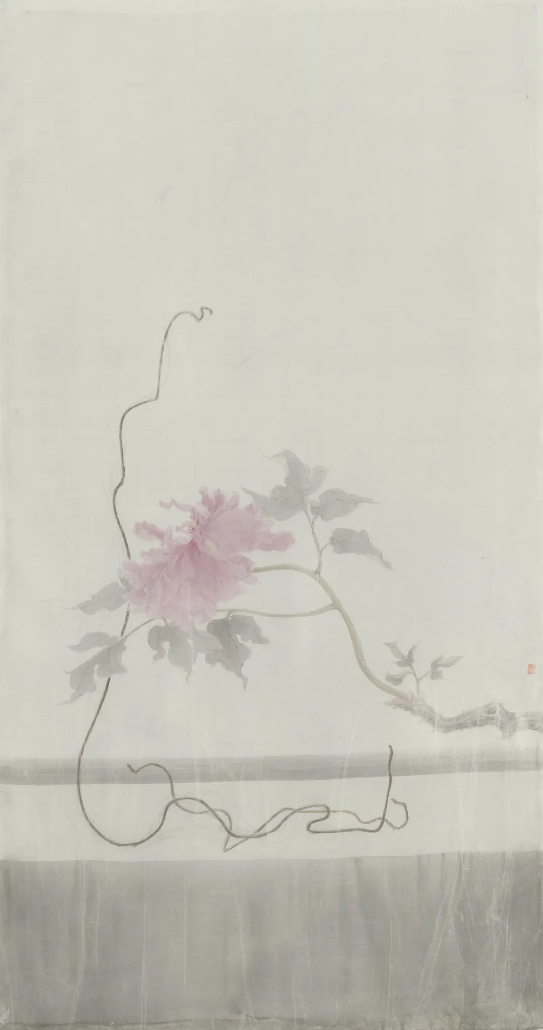 “紫气浮关——刘明波作品雅集”将于4月20日在洛阳美术馆开幕