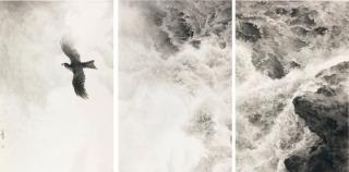 对话不爱海鲜的林爱国丨海疆行：画说海洋带给我的心灵震撼