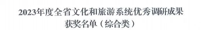 展览如何让观众满意？美术馆如何创新？山东美术馆两项调研成果获奖