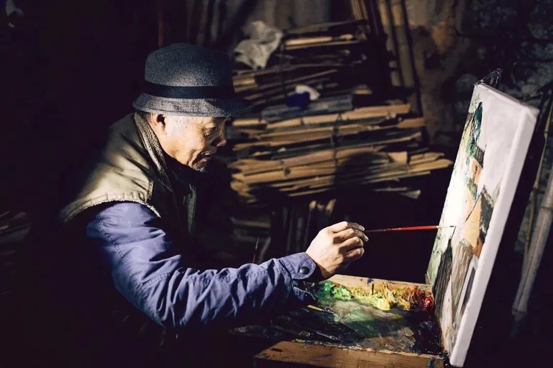 “大美之艺——孙建平艺术文献展”在天津举办，学术研究会同期举行