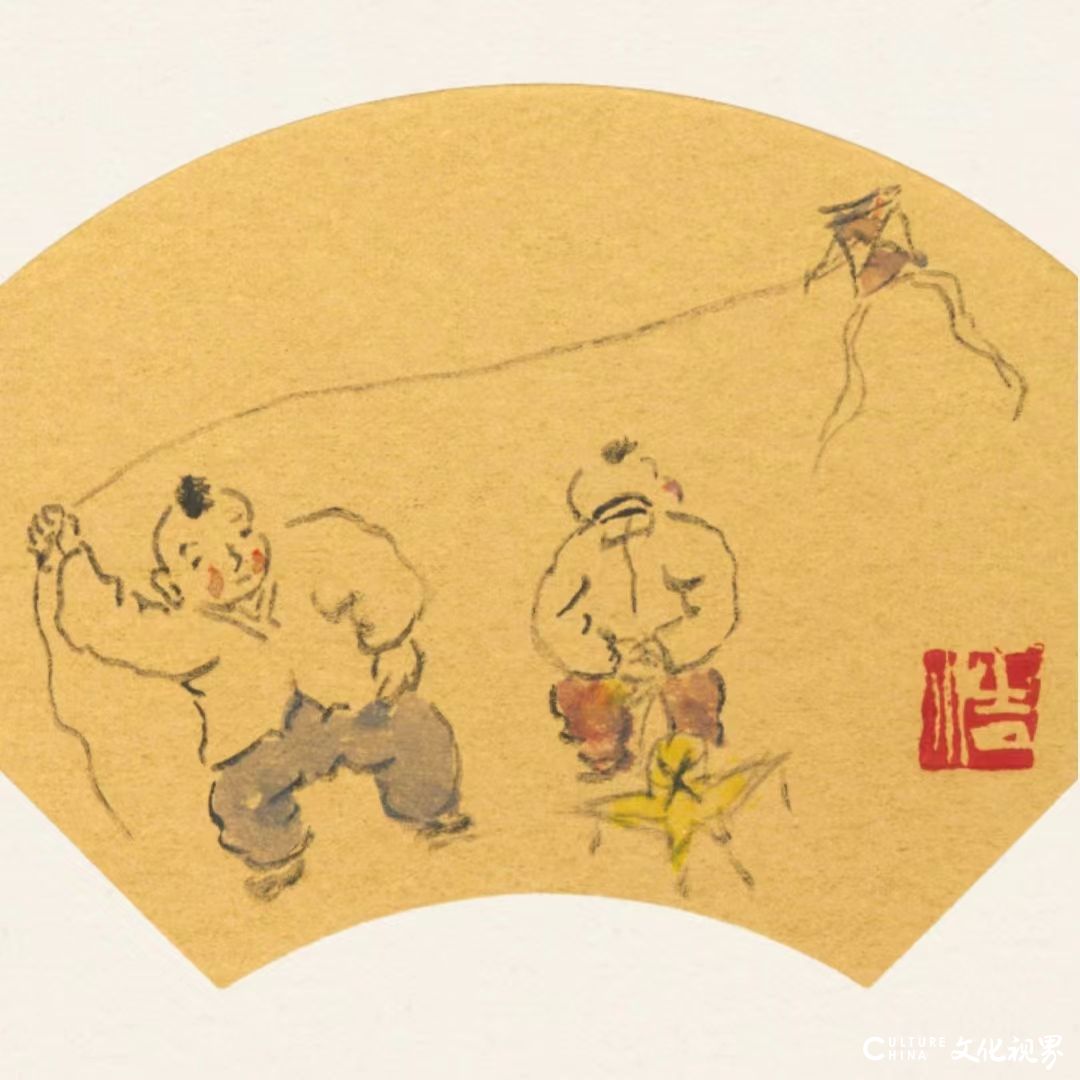 “大观——董浩绘画新作展”将于5月1日在北京开幕