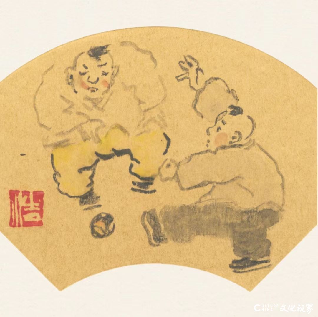 “大观——董浩绘画新作展”将于5月1日在北京开幕