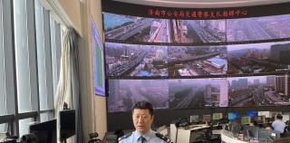 预计“五一”期间济南市区日均车流量达285万！交警发布出行提示……