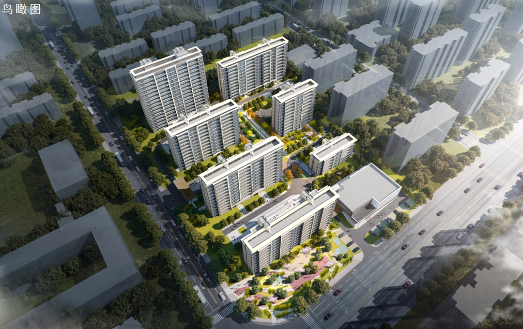 品质住宅，领跑青岛——银丰地产两大项目荣获青岛市首批高品质住宅试点项目