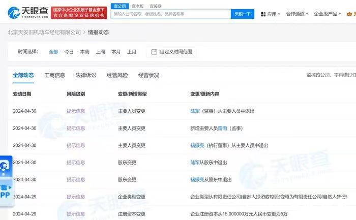 周鸿祎990万卖掉迈巴赫后，“闹剧”仍在继续