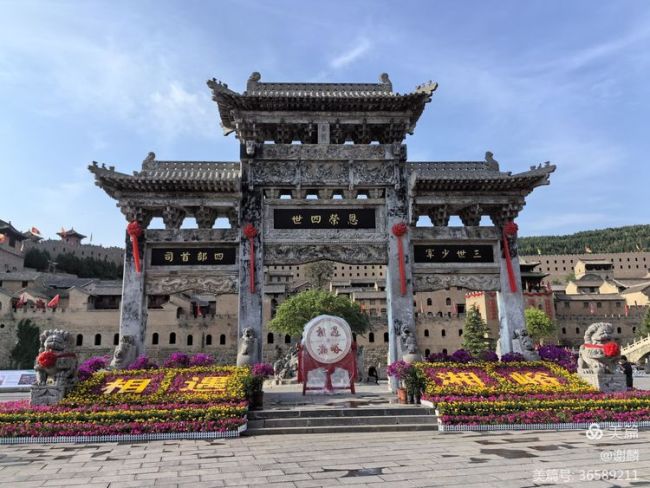 在晋城市沁水县，邂逅历史一隅——跟随画家谢麟开启穿越千年的文化之旅