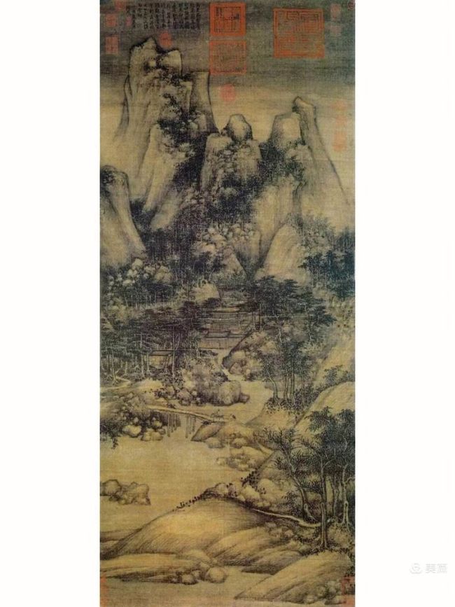 在晋城市沁水县，邂逅历史一隅——跟随画家谢麟开启穿越千年的文化之旅