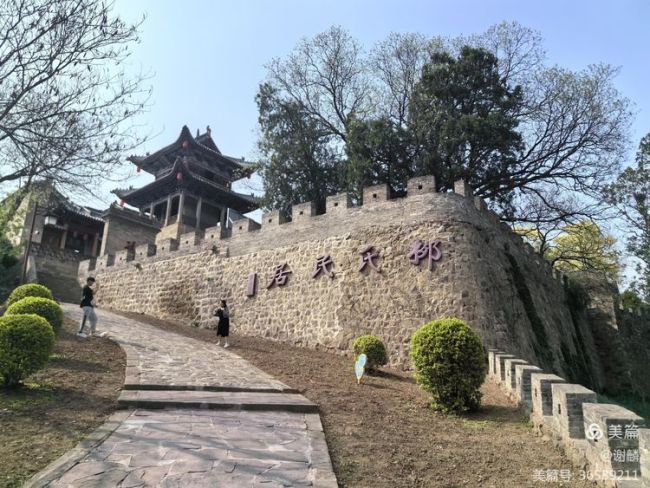 在晋城市沁水县，邂逅历史一隅——跟随画家谢麟开启穿越千年的文化之旅