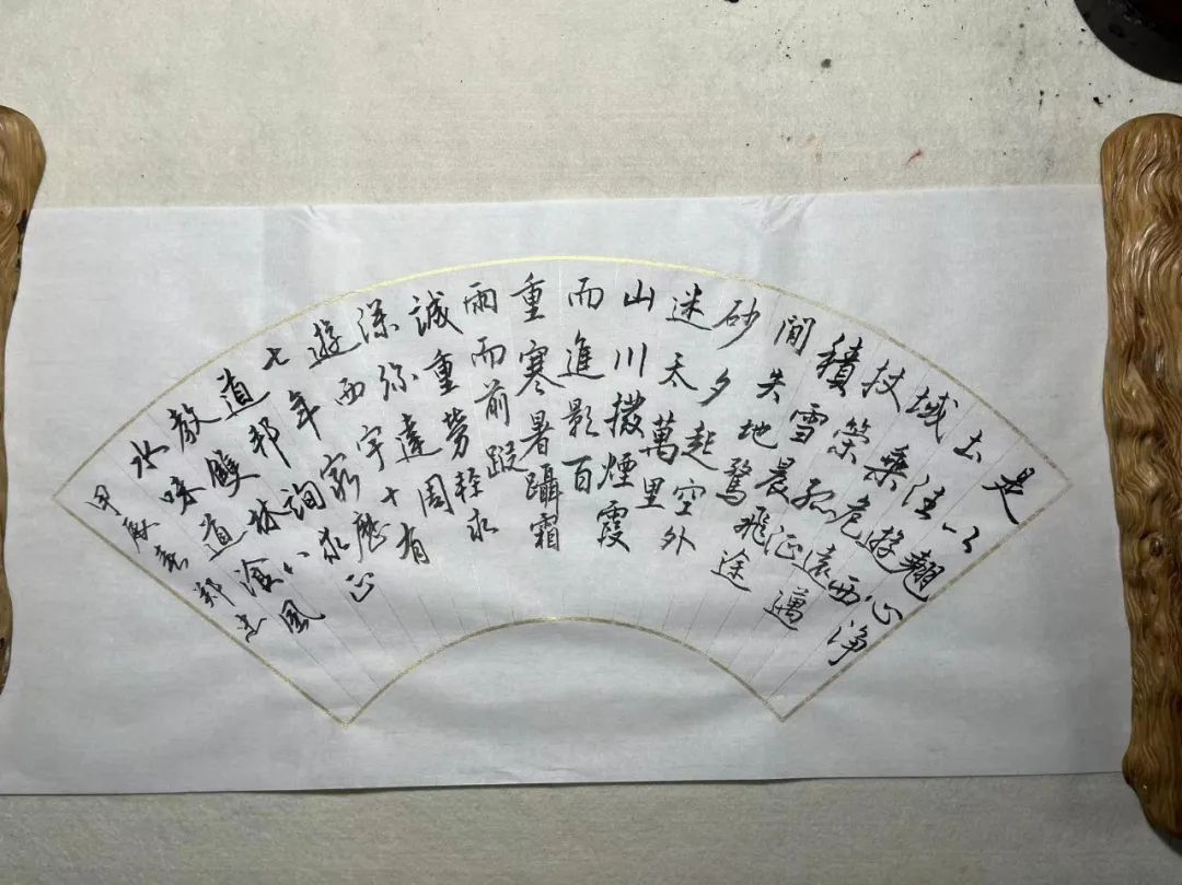 郑忠谈艺录（七）丨习字画画与跑步一样，是一种将自身极限与自然节奏融为一体的过程