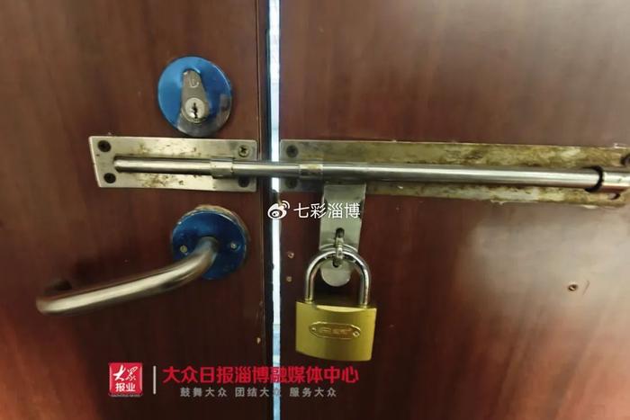 天天3·15丨淄博“千之教育”培训机构突然失联，学员退费无门