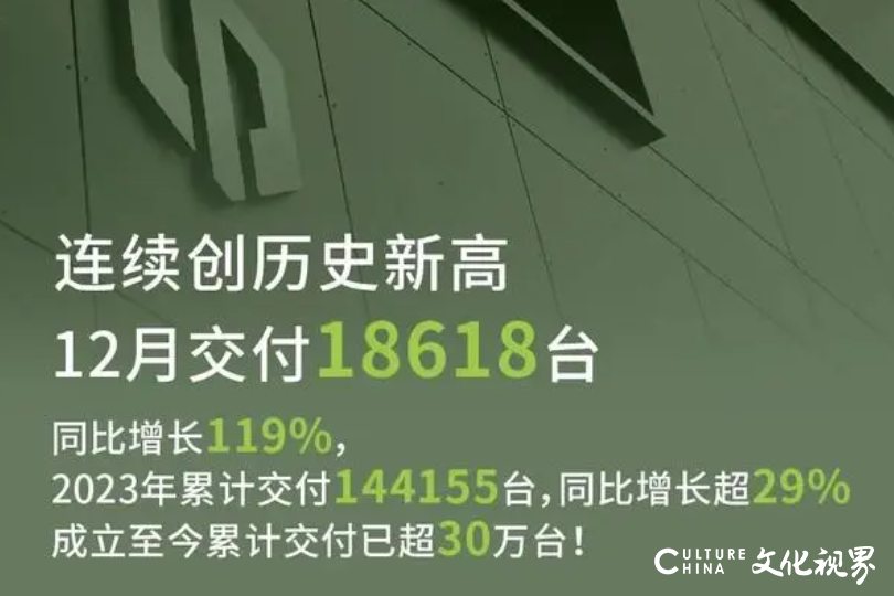 销量造假风波未息，高管内讧风云再起——如此负面消息不断，零跑汽车能跑多远？