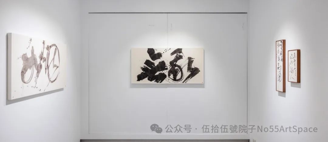 立足传统、朝未来前行，“行则将至——许静个展”在台北展出