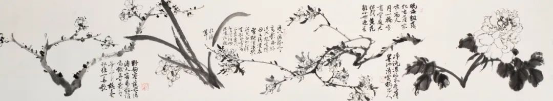 韩斌应邀参展，“澄怀观道——当代中国画名家邀请展”将于5月25日在天津开展