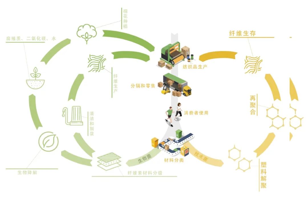 迪尚集团首次发布2023中英双版可持续发展报告