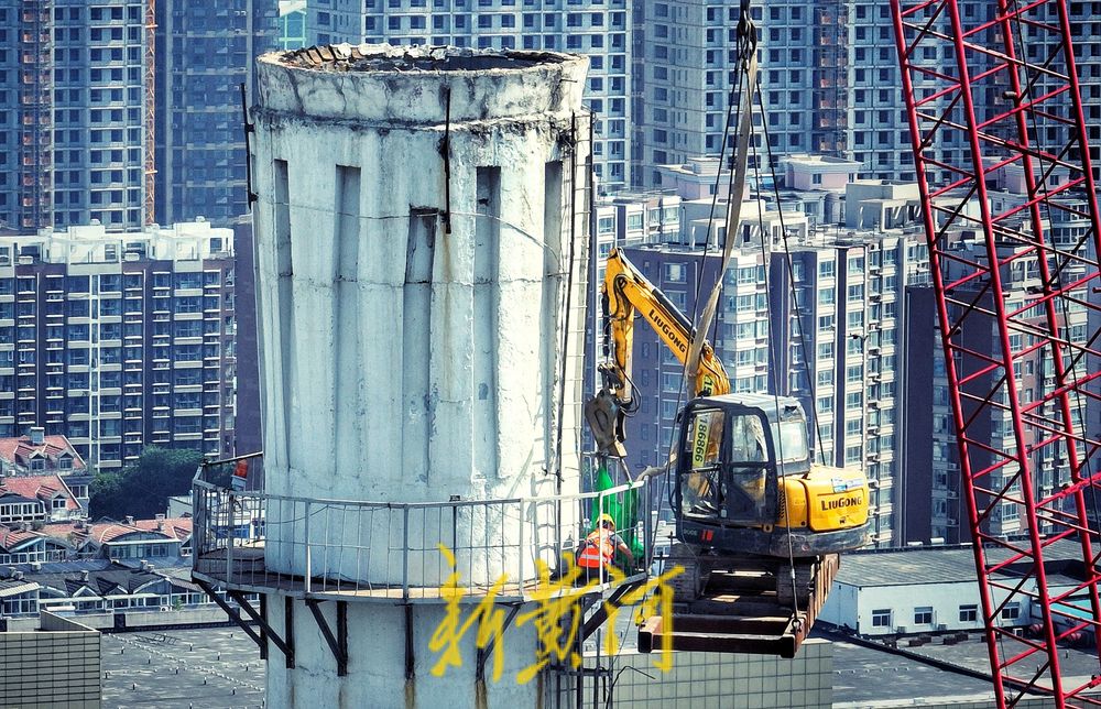 济南明湖热电厂正式关停：一座厂的近40载变迁，见证一座城的跨越