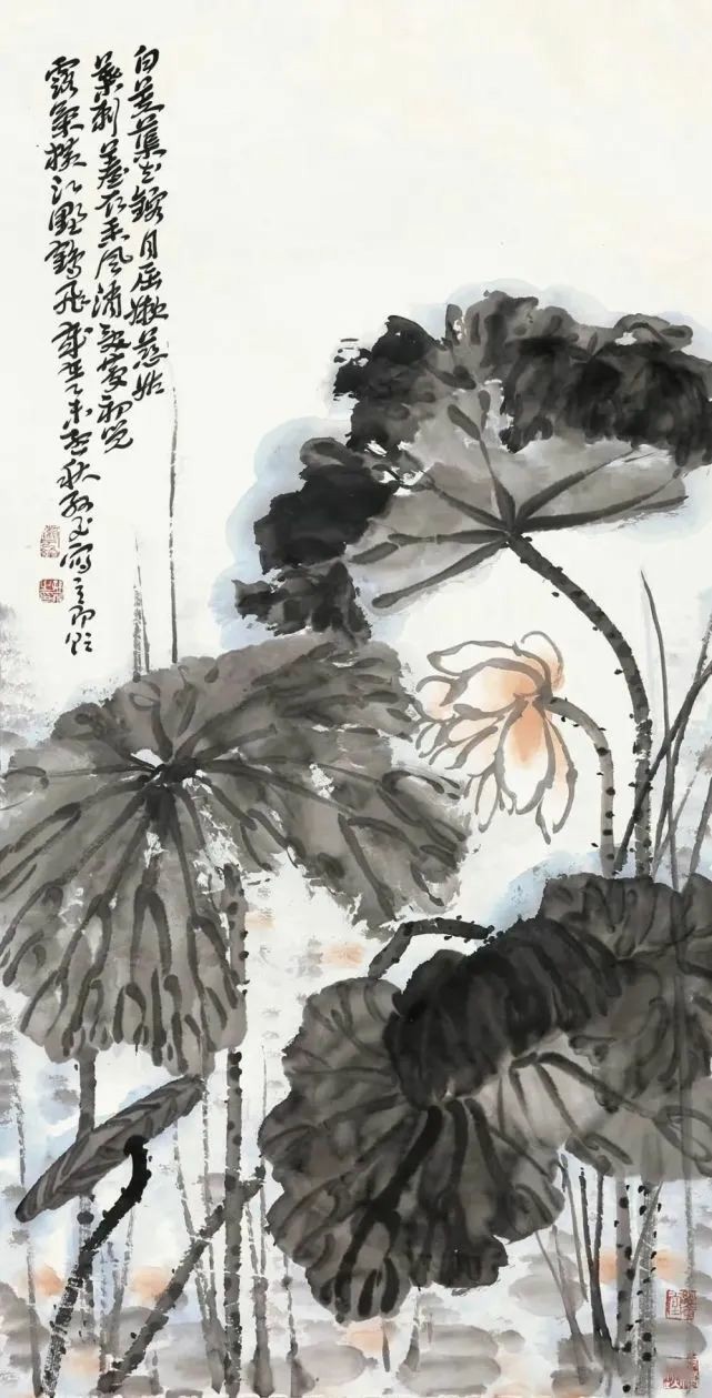 孙飞应邀参展，“澄怀观道——当代中国画名家邀请展”今日在天津开展