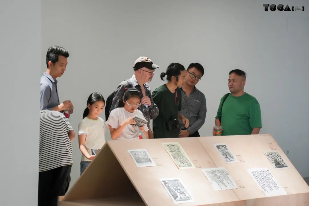 “三个单元计划·影像诗——顾文璟、詹成哲、阮陈金＆阳巧联展”在厦门开幕，展期至6月30日