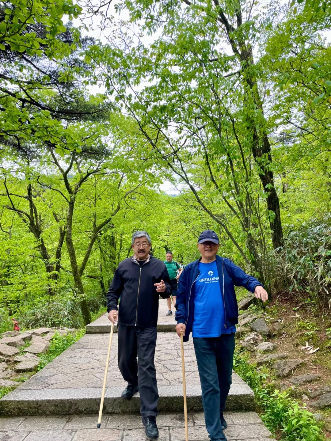 王学辉·写生黄山丨古今秀色餐不尽，笔端收拾生去烟