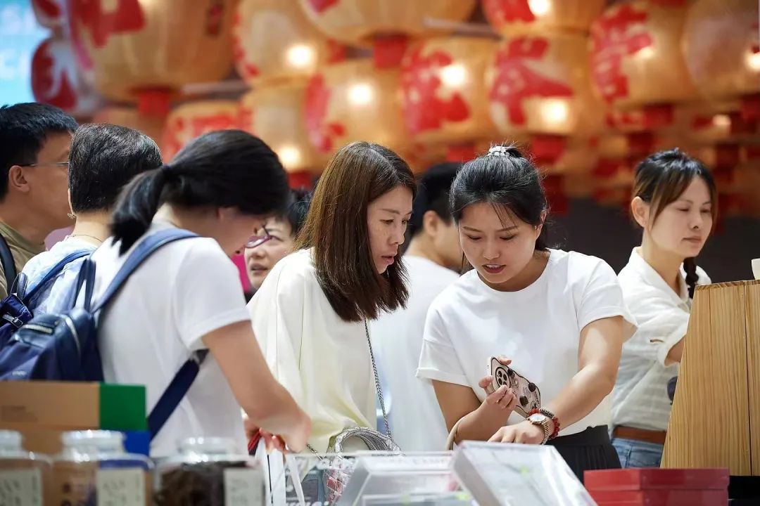 潘鲁生丨二十年，再逛深圳文博会