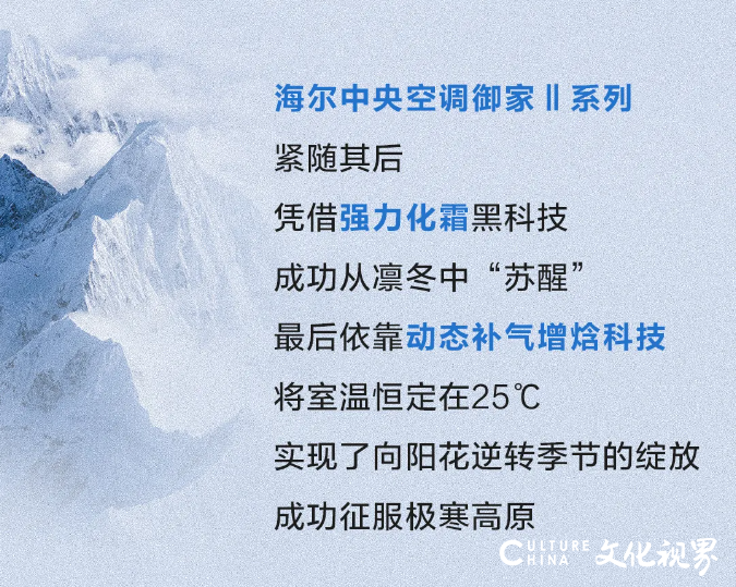 极寒极热副本通通拿下！一起来看海尔空调的光辉战绩