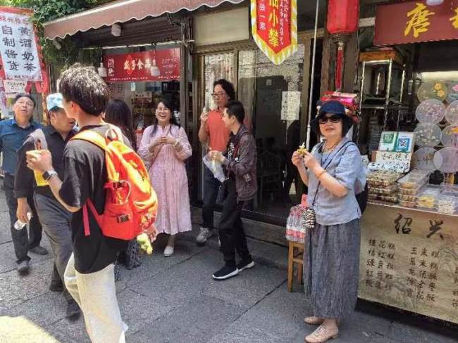 张伟觉圣绍兴、丽水写生丨一幅好的写生与创作是带有生命律动、生命热情和生命力的