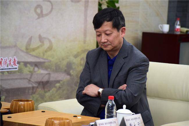 玲珑轮胎山东围棋队：中国围棋职业化和商业运营的典范