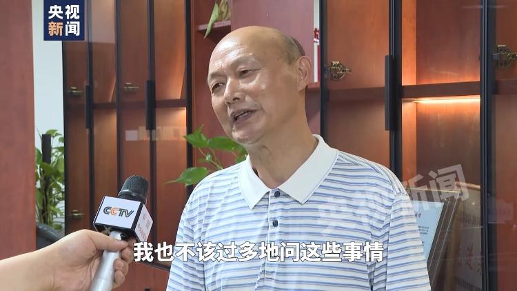 总台记者深度追踪滁州市滁河污染真相——滁河水质污染竟是因为这个……